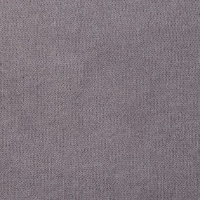 Sivá rohová pohovka (ľavý roh) Beata - Ropez