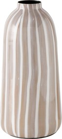 XXXLutz VÁZA, kov, 25,5 cm Ambia Home - Vázy - 004885371601
