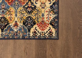 Koberec Agnella Optimal Vivina krémový
