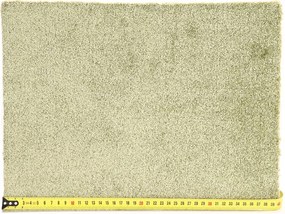 ITC, Koberec metráž Avelino 23, na mieru, šíře 4m, zelená, fusion back, chodba / predsieň