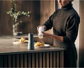 Súprava 2 mlynčekov na korenie a soľ Josoph Josoph Milltop