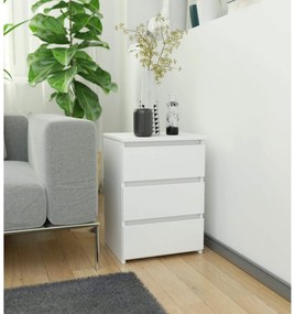 Komoda CL3/40 - biela