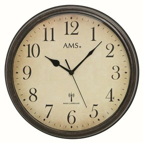 AMS 5962 nástenné hodiny