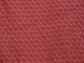 Obojstranné obliečky DUO SENSE ROSALIA vzorované + obliečka na vankúšik 40x50 cm ZDARMA Rozmer obliečky: 70 x 90 cm | 140 x 200 cm