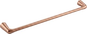 Rea Vibe, vešiak na uterák 60cm, 16201, medená matná, REA-60101