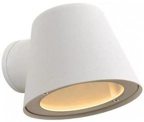 Lucide 14881/05/31-LED Vonkajšie nástenné svietidlo DINGO 1xGU10/5W/230V IP44
