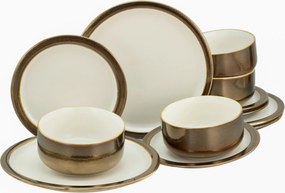 XXXLutz JEDÁLENSKÝ SERVIS 12-dielne Creatable - Online Only bytové doplnky - 007768120301