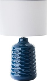 XXXLutz STOLNÁ LAMPA, E14, 25/42 cm - Interiérové svietidlá - 003106116703