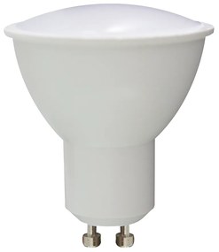 Ecolamp LED žiarovka GU10 studená 6000k 9w 900 lm