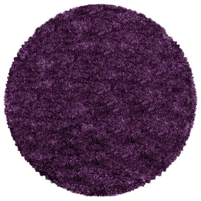 Fluffy 3500 - Lilac