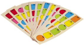 Navliekanie pre najmenších