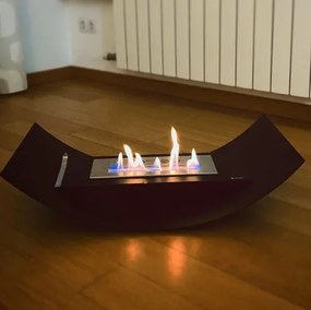 Biokrb na stôl mini Misa