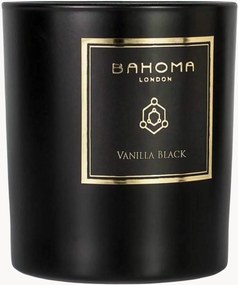 Vonná sviečka Oakley (Black Vanilla)