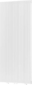 Mexen Waco, vykurovacie teleso 1544 x 694 mm, 2209 W, biela, W217-1544-694-00-20