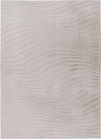 XXXLutz PLOCHO TKANÝ KOBEREC, 160/230 cm taupe Kayoom - Online Only bytové doplnky - 005937156503