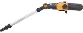 Vyvetvovacia píla Worx WG349E.9 20V bez aku a nabíjačky