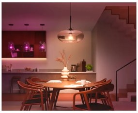 SADA 2x LED stmievateľných žiaroviek Philips Hue WACA E27/6W/230V 1000-20000K