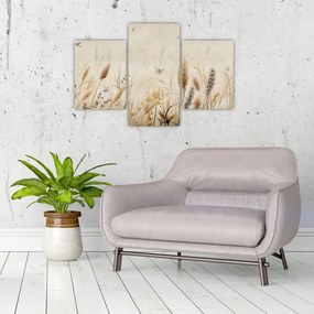 Obraz - Divoká lúka (90x60 cm)