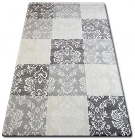 Luxusný kusový koberec akryl Timex krémový 160x235cm