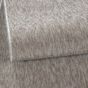 Ayyildiz koberce Kusový koberec Nizza 1800 beige - 160x230 cm