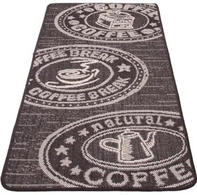 Koberec / behúň FLEX 1907/91