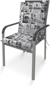 Doppler SPOT 2911 sivá