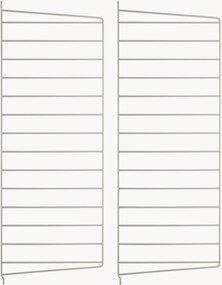 Nástenný panel String System, Š 30 x V 75 cm, rôzne veľkosti