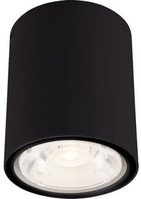 EDESA LED M 9107 | čierna lampa