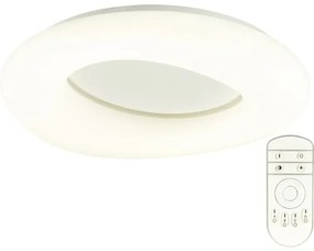 TOP-LIGHT LED stropné stmievateľné osvetlenie CLOUD PL RC