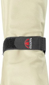 Doppler SUNLINE WATERPROOF svetlo červená