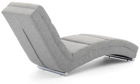 DREVONA Lehátko do obývačky šedé HERA Gusto 86