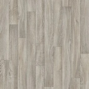 PVC podlaha - lino Master X 2952, na mieru, šíře 2m, šedá, pvc, chodba / predsieň, Beaulieu International Group