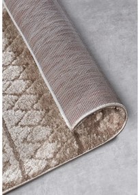 Béžový behúň 80x240 cm Carpet Itinerance Beige – Elle Decoration