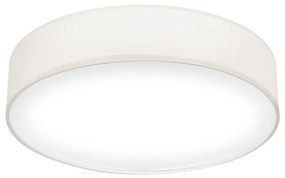 Ledvance - Stropné svietidlo ORBIS PARIS 3xE27/25W/230V krémová