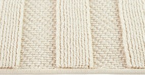 TA Koberec NF77D BIELA RIO SLUČKA YAA Rozmer: 80x150 cm