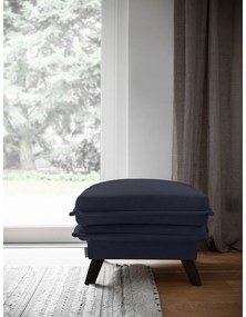 Antracitová podnožka Miuform Charming Charlie