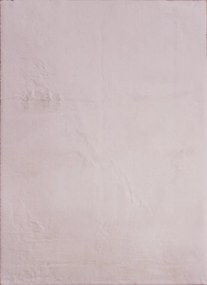 BE Koberec Cozy 1453 PINK – ružový obdĺžnikový Rozmer: 80x150 cm