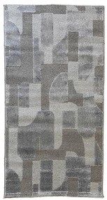 Koberec Pasos 1,33/1,9 FR2433 SHZ11 šedá