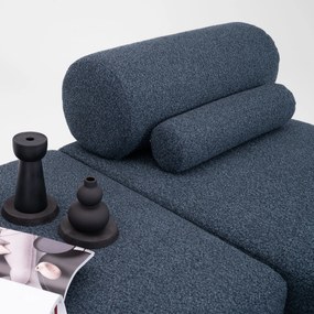 PROXIMA.store - Modulárna sedačka TONIO MINI TYP ROHU: Pravý, SKUPINA LÁTOK: Skupina 1