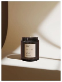 Vonná sójová sviečka doba horenia 40 h Slavic Edition: #09 Library – Perfumed Prague