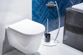 WC doska Kent biela AWD