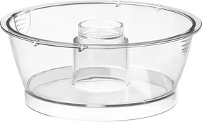 Food processor KitchenAid 5KFP0925 kráľovská červená