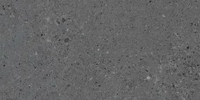 Obklad Fineza Breccia tmavo sivá 30x60 cm mat BRECCIAOB36DGR