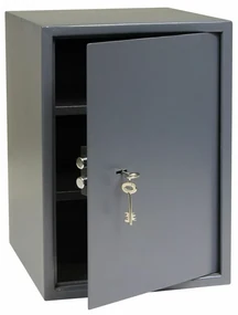 Oceľový trezor s mechanickým zámkom RS.50.K