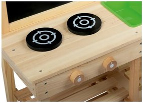 Playtive Detská kuchynka do exteriéru  (100386808)