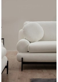 Krémová pohovka 188 cm Livorno – Artie