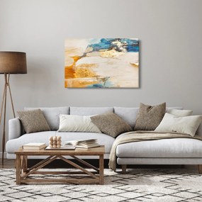 Obraz - Abstrakcia (90x60 cm)