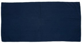 Towel City Rýchloschnúci uterák 30x50 cm - Námornícka modrá | 30 x 50 cm