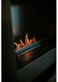 Planika Senso Stove BEV - BIO krb na diaľkové ovládanie 83,5x48 cm 2,5kW