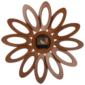 Nástenné hodiny ø 40 cm Fiore – Karlsson